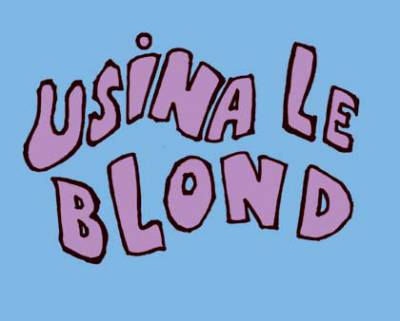 logo Usina Le Blond